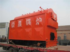 燃油燃气导热油炉厂家