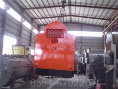 燃气热水锅炉价格