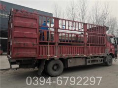 生物质承压热水锅炉