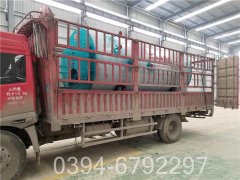 小型导热油电加热设备