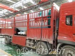 最节能的燃气锅炉