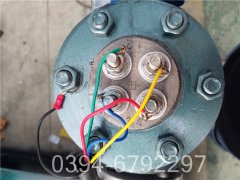 2吨燃气锅炉参数