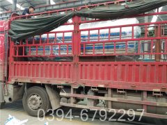 60万大卡低压热水锅炉