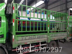 两吨高温热水锅炉