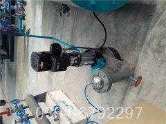 3吨热水采暖锅炉