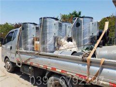 0.5吨供暖热水锅炉