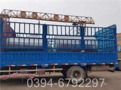 350kw低氮冷凝热水锅炉