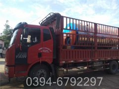 6吨燃气锅炉外形尺寸