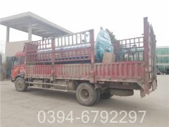 四吨小型燃气热水锅炉