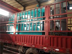 燃油燃气锅炉多少钱