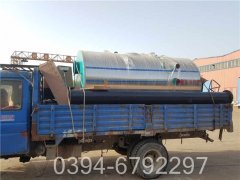 燃气蒸汽锅炉十大品牌