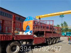 燃气锅炉参数看什么