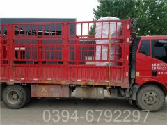 100万大卡燃气真空热水锅炉