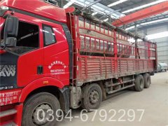 1400kw供暖热水锅炉