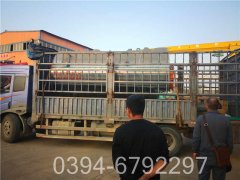 二吨大棚热水锅炉