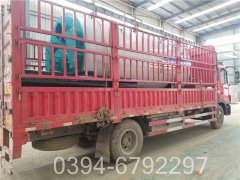 1吨养殖热水锅炉