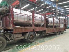 0.3吨洗浴热水锅炉