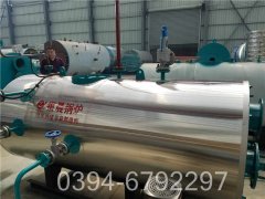 2吨燃煤锅炉与天燃气锅炉费用对