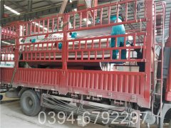 天然气小型蒸汽锅炉