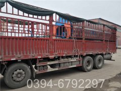 高压电热供暖锅炉