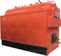 电供暖锅炉安装