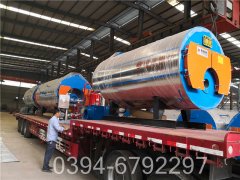 电采暖锅炉厂家