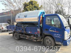 燃油锅炉与燃煤锅炉