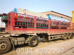 燃油蒸汽锅炉生产厂家