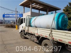 燃煤锅炉2吨价格