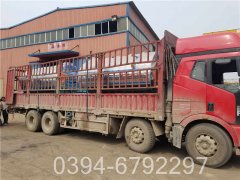 那里有烧木热水供暖锅炉