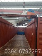 立式蒸汽锅炉1吨