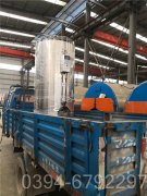 12吨蒸汽锅炉价格