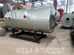 供暖小锅炉价格