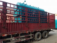 240kw养殖热水锅炉