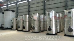 浴池锅炉生产厂家