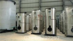 燃煤锅炉哪个好