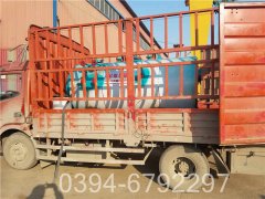 两吨燃气蒸汽锅炉