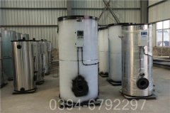 液化气锅炉价格