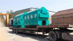 导热油炉生产厂家