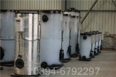 小型燃气锅炉公司