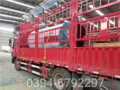 三吨自动热水锅炉