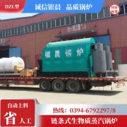 WNS15-1.25-QY燃油蒸汽锅炉星空买球