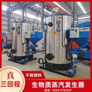 WNS20-1.25-QY卧式蒸汽锅炉银晨锅炉公司