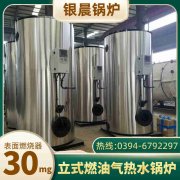 WNS8-1.25-QY环保蒸汽锅炉星空买球