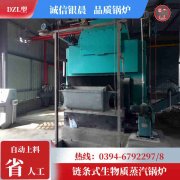 WNS10-1.25-QY天然气蒸汽锅炉太康县银晨锅炉厂