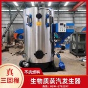 WNS3-1.25-QY低氮冷凝蒸汽锅炉太康银晨锅炉厂