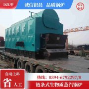 WNS0.7-1.0-QY低氮冷凝蒸汽锅炉银晨锅炉集团有限公司