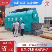 WNS0.7-1.0-QY卧式蒸汽锅炉星空买球