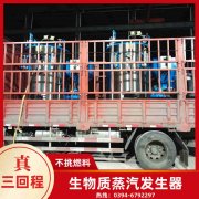 WNS1-1.0-QY低氮蒸汽锅炉银晨锅炉厂