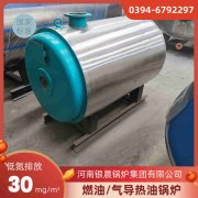 WNS0.7-1.0-QY蒸汽锅炉太康县银晨锅炉厂